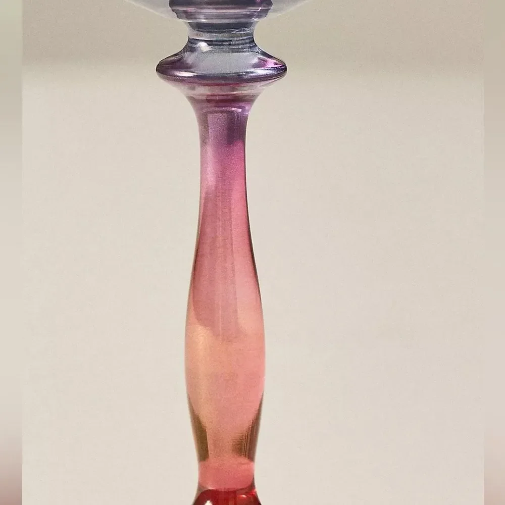 ❤️ New York City Ballet Wine Glass  - NWT - Picture 7 of 7